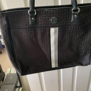 Tommy Hilfiger bag